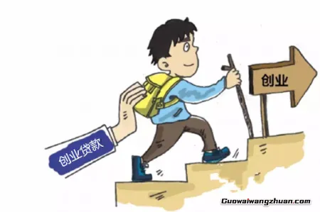 大学生创业贷款额度揭秘！最高能贷多少？各地政策一网打尽