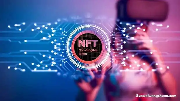 NFT赚钱之道：创建和出售你的NFT