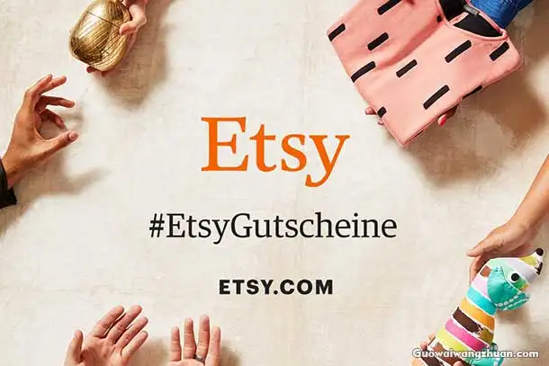 Etsy开店终极指南：如何开始在Etsy上销售你的产品