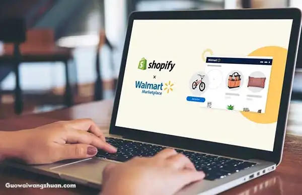 美国网上兼职工作：Shopify利用信息差赚美金的兼职项目-国外网赚博客