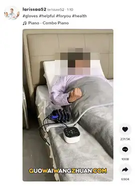 案例分析：高客单产品医疗器械怎么在TikTok上卖成爆款