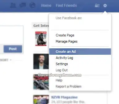 联盟营销：通过Facebook获得流量的完整方法