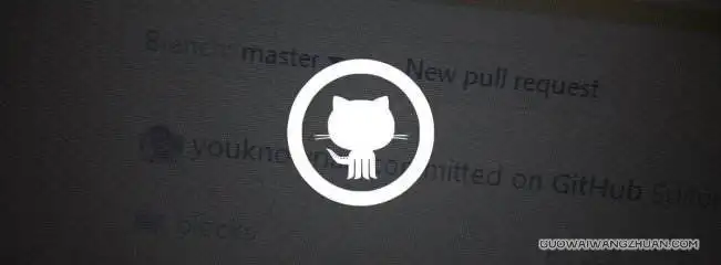 GitHub，只有你想不到的，你想要的这里都有