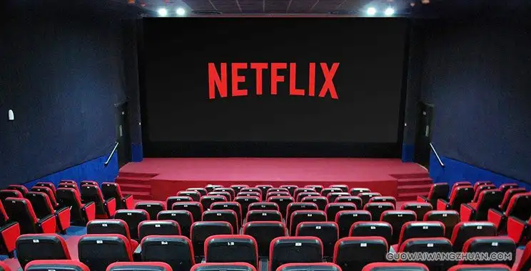 简单3步教你找回奈飞Netflix登录信息或者密码