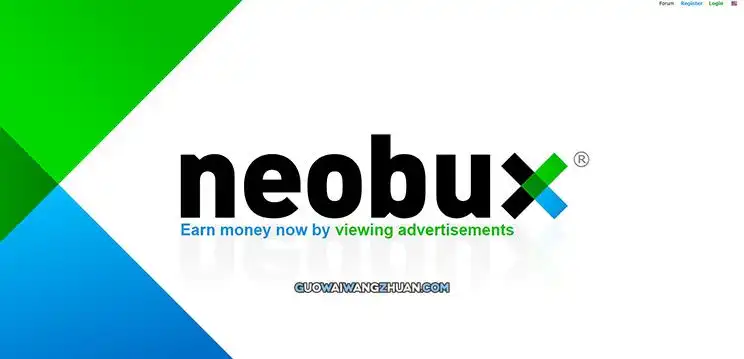 美元点击赚钱站: Neobux 新人注册及详细操作详解-国外网赚博客