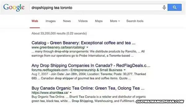 Shopify经典实战案例：3天时间测试新产品并获得900多美金盈利