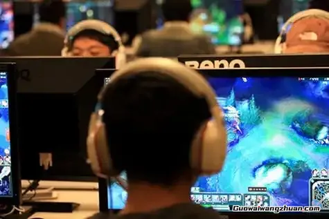 打游戏真能月入数千？这6条血泪经验能让你少走3年弯路