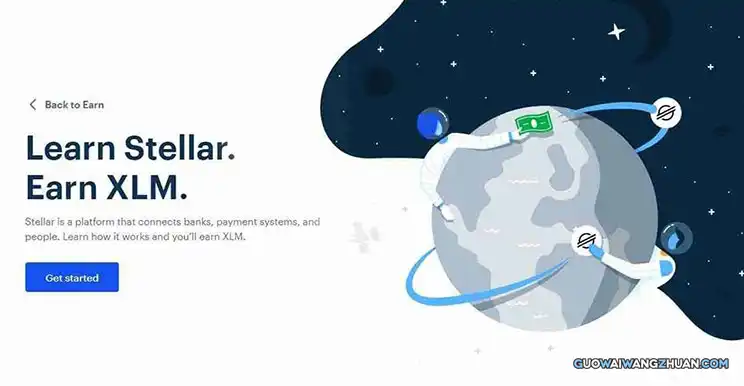 Coinbase Earn看视频免费赚取加密货币