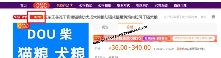 中国一件代发到马来西亚Shopee：分析产品定价，分类与运费