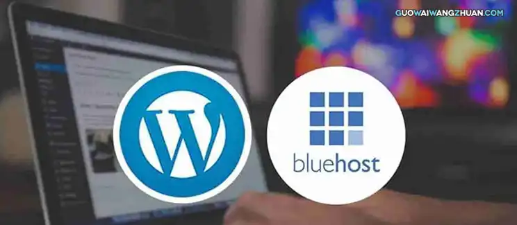 Bluehost 主机评价：最佳WordPress托管服务提供商