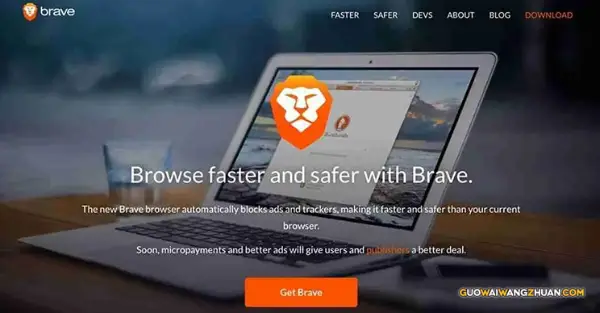 赚取BAT：在Brave Browser上赚取加密货币