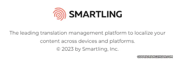 Smartling 自由职业者翻译赚钱接单平台