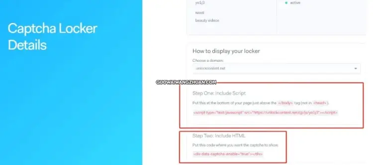 利用机器人验证工具（Captcha）和CPA推广来赚美元
