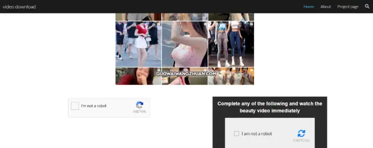 利用机器人验证工具（Captcha）和CPA推广来赚美元