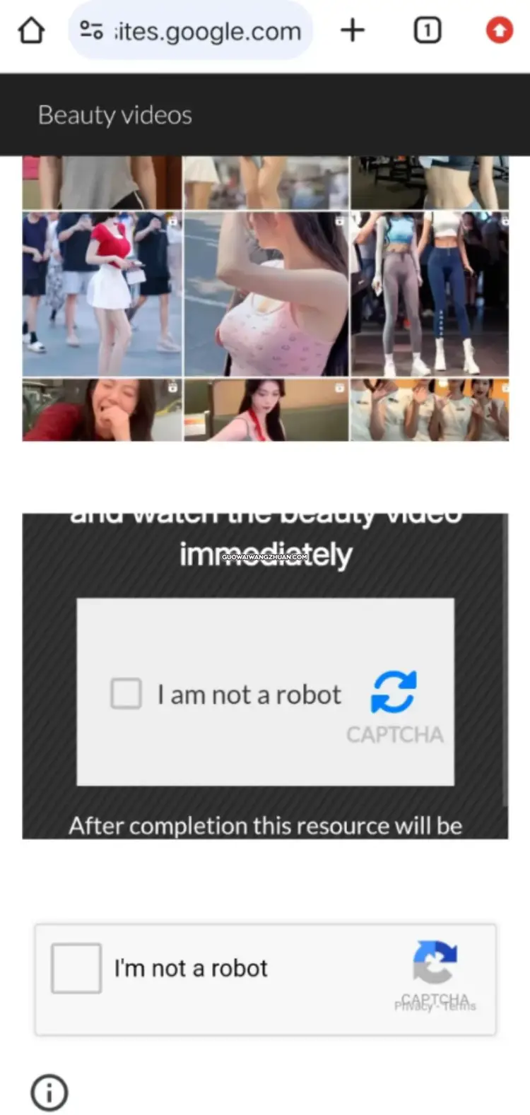 利用机器人验证工具（Captcha）和CPA推广来赚美元