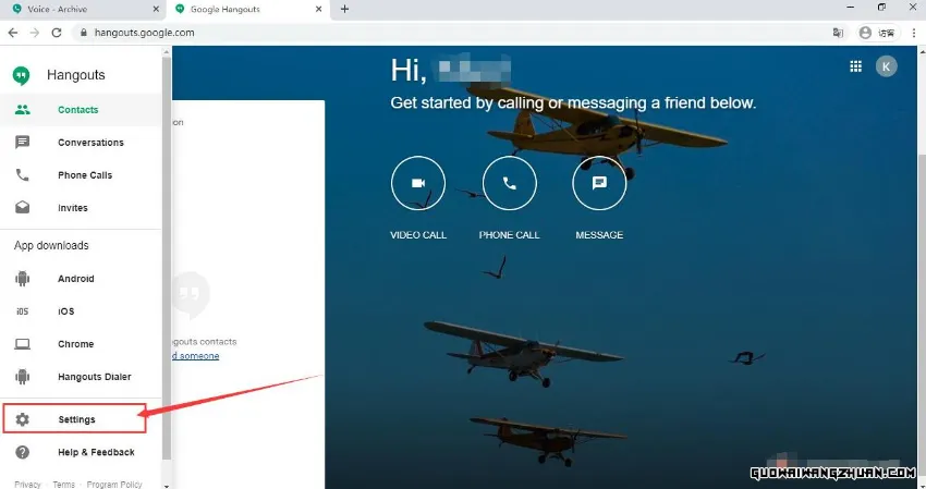 美国虚拟号码 Google Voice 详细使用图文教程