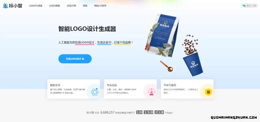 logosc赚钱：打造个人品牌，开启被动收入之门