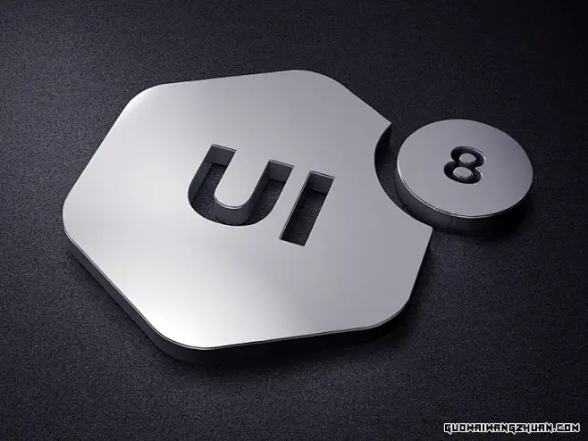 UI8赚钱：探索创意设计师的在线掘金之路