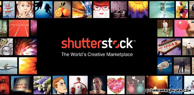Shutterstock赚钱：探索摄影爱好者的财富之路