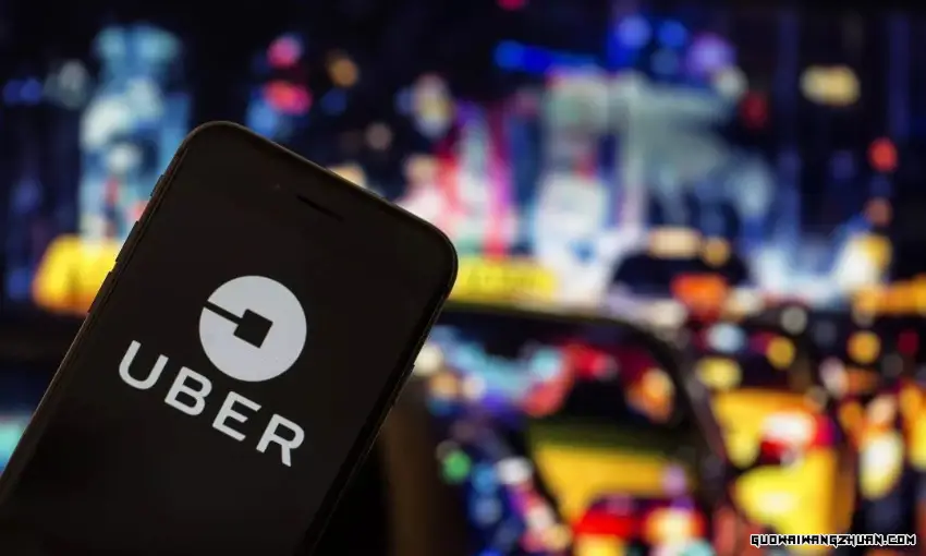 Uber载客或送货赚钱：解锁新机遇，驶向财富之路