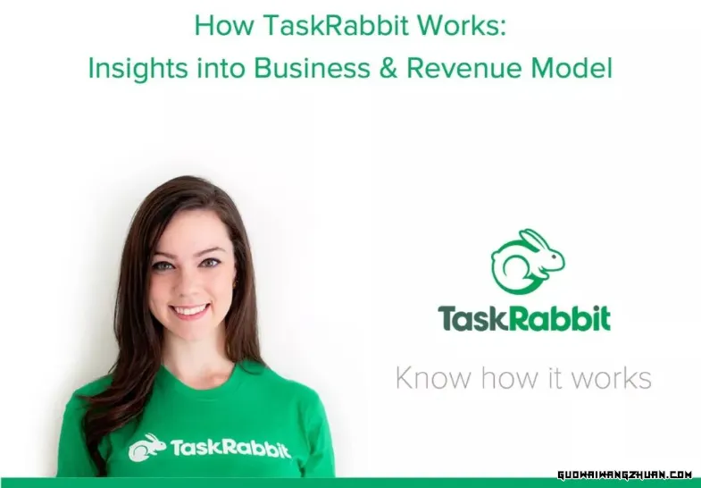 探索 TaskRabbit 赚钱：从兼职到全职的转型之路