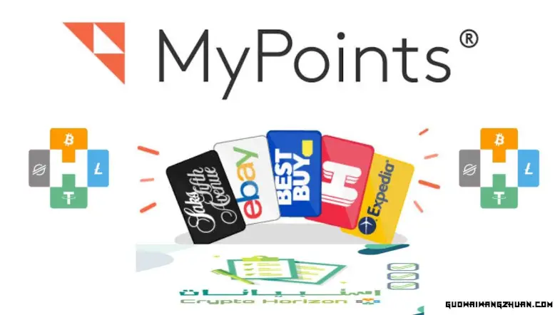 MyPoints赚钱：你如何每月轻松赚取50美元以上？