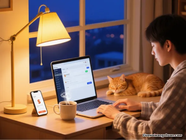 解锁这些超实用的居家副业，轻松赚取咖啡钱和猫粮费！