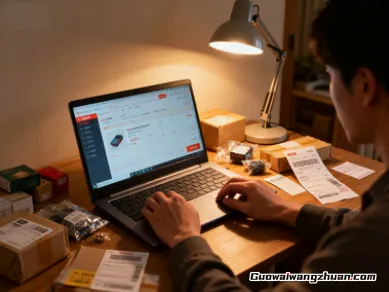 我朋友下班搞副业，每月多赚1万+：普通上班族的真实副业实操案例