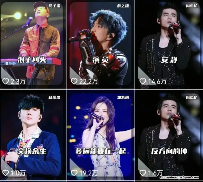 发财赛道!单条27万点赞,涨粉23万的AI音乐新玩法,推广接单+技术教学变现超强