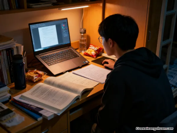 学生党赚零花钱的实战指南：15个真实可行的副业选择