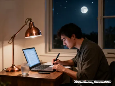 下班搞副业踩坑三年，这三个路子真能挤出奶粉钱