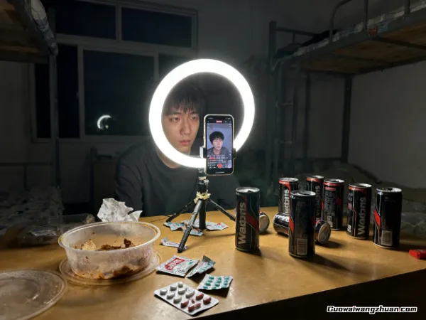 直播间里的钱，真没那么好赚！抖音主播真实收入大起底