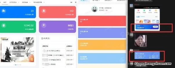 一折手游代理推广项目,满级点位+自用推广思路分享