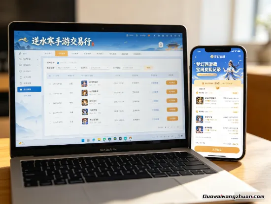 游戏搬砖狂赚攻略：实测高收益游戏盘点，新手也能轻松上手
