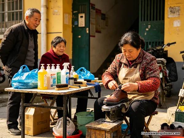 藏在烟火里的狠活！不起眼小生意狂吸金，没人告诉你的实操玩法