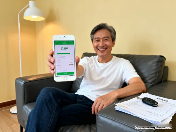 掌握个人卖车又快又好的途径实用指南，轻松省时又卖高价