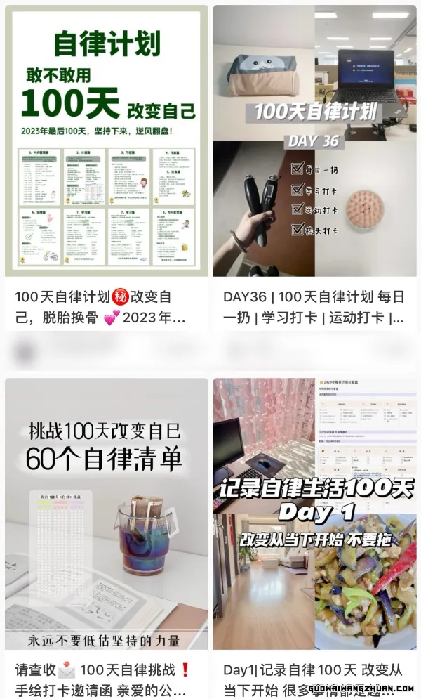 简单操作4个月赚9万！小红书打卡日变现1000+！一个被忽视的火速项目