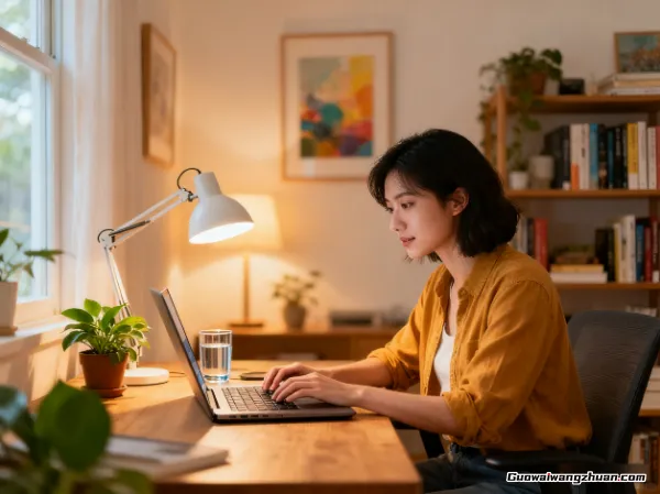 小红书发图文赚钱实录:普通女生每月多赚几千的真实路径