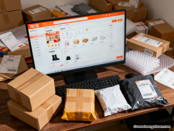 淘宝网站怎么开店？从零开始打理淘宝小店的真实记录