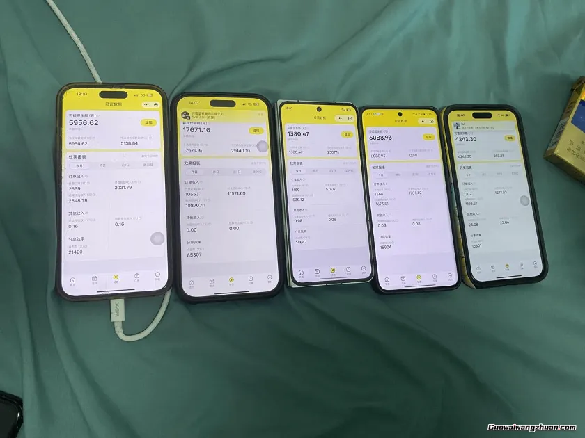 外卖直播实操:从0到日利几万的保姆级指南,新手必备