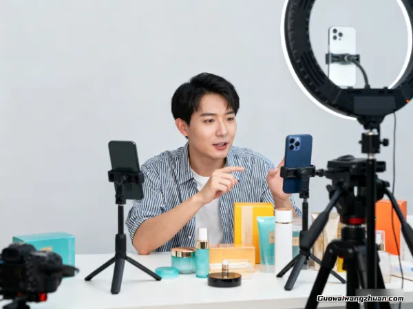 从零开始的实战心得：一个人玩转直播电商的硬核逻辑