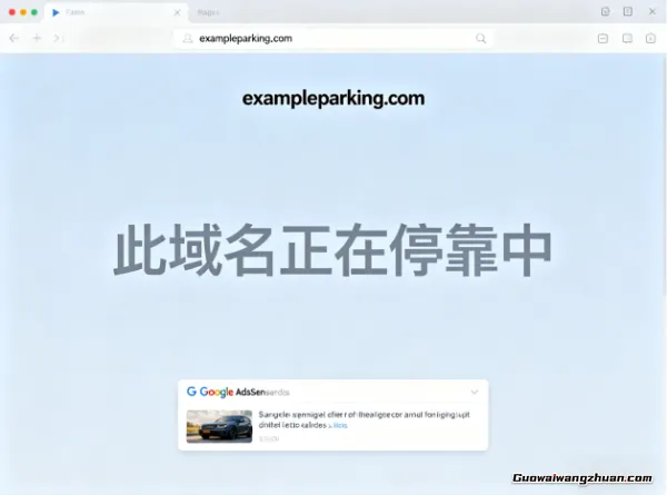 深入探索域名停靠的含义：它如何运作、有什么好处，以及常见误解解析