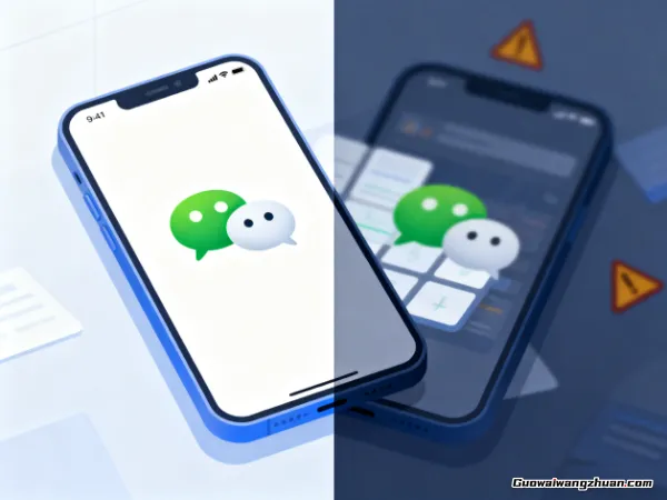 从安全与实用的角度聊聊微信分身，便利背后的双面镜