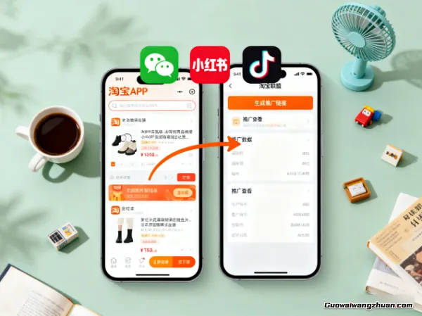 淘宝客推广实战分享：赚取佣金的有效技巧与方法