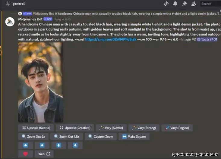 打造AI批量帅哥IP项目：解锁月入十万+的财富密码