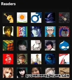 Typecho 读者墙头像缓存插件 Avatars
