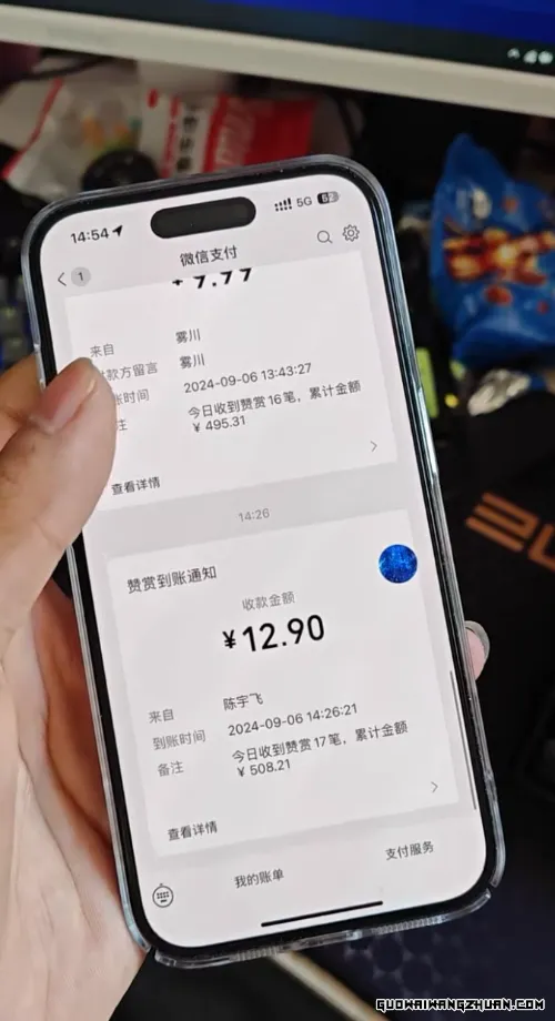 9.9元付费进群交友搭子项目，一条龙教学，年底又能吃肉了！