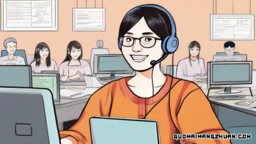 做淘宝客服有前途吗？为什么？