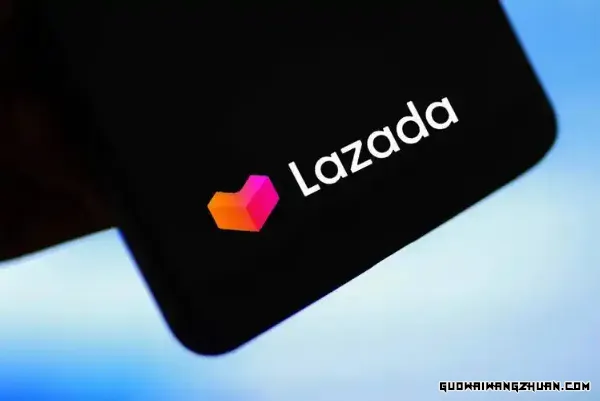 lazada如何设置店铺首页？lazada怎么搜索店铺？