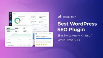 最好用的WordPress SEO优化利器Rank Math，手把手教你如何使用Rank Math SEO插件